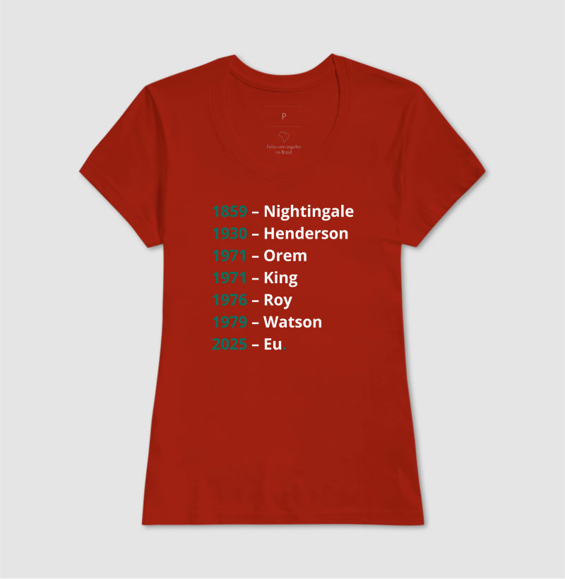 Camisa 8