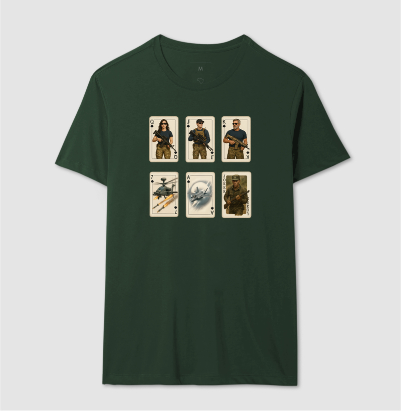 Camisa 2