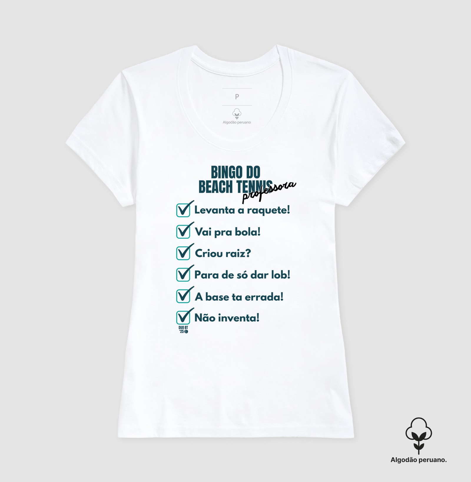 Camisa 3
