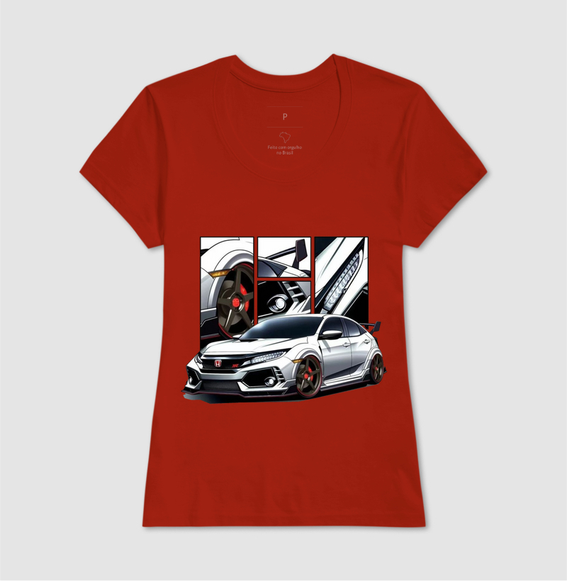 Camisa 10