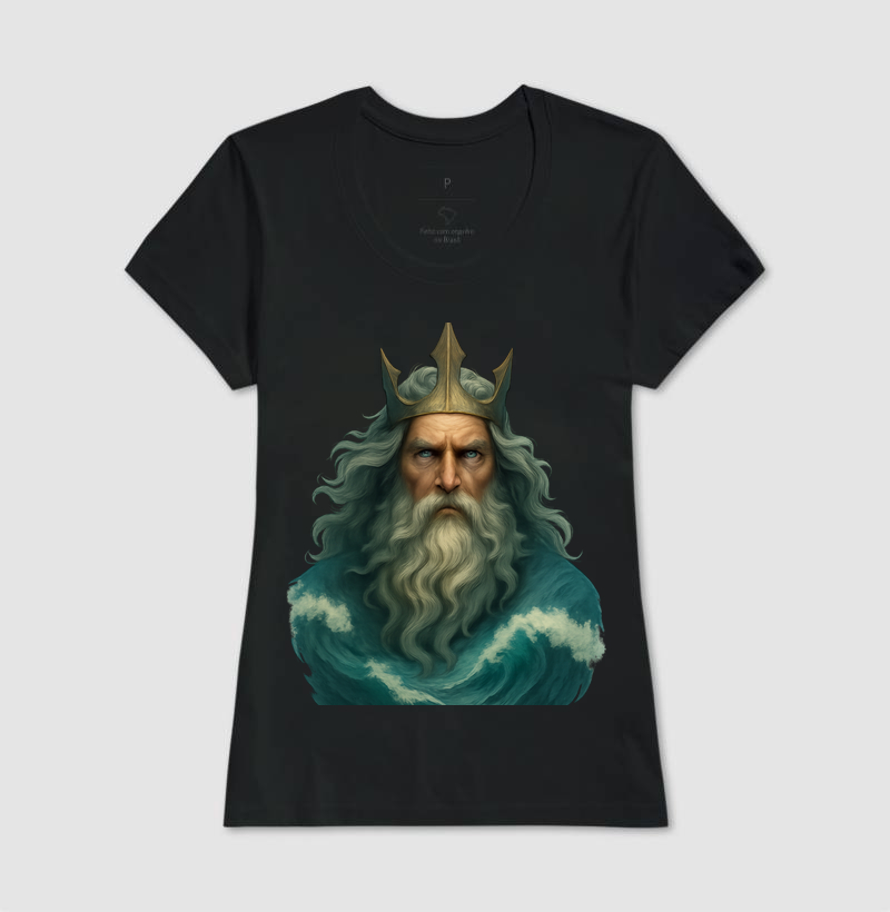 Camisa 16