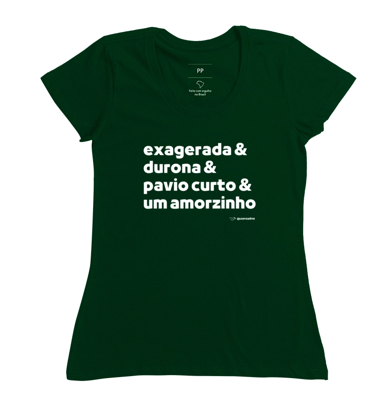 Camisa 8