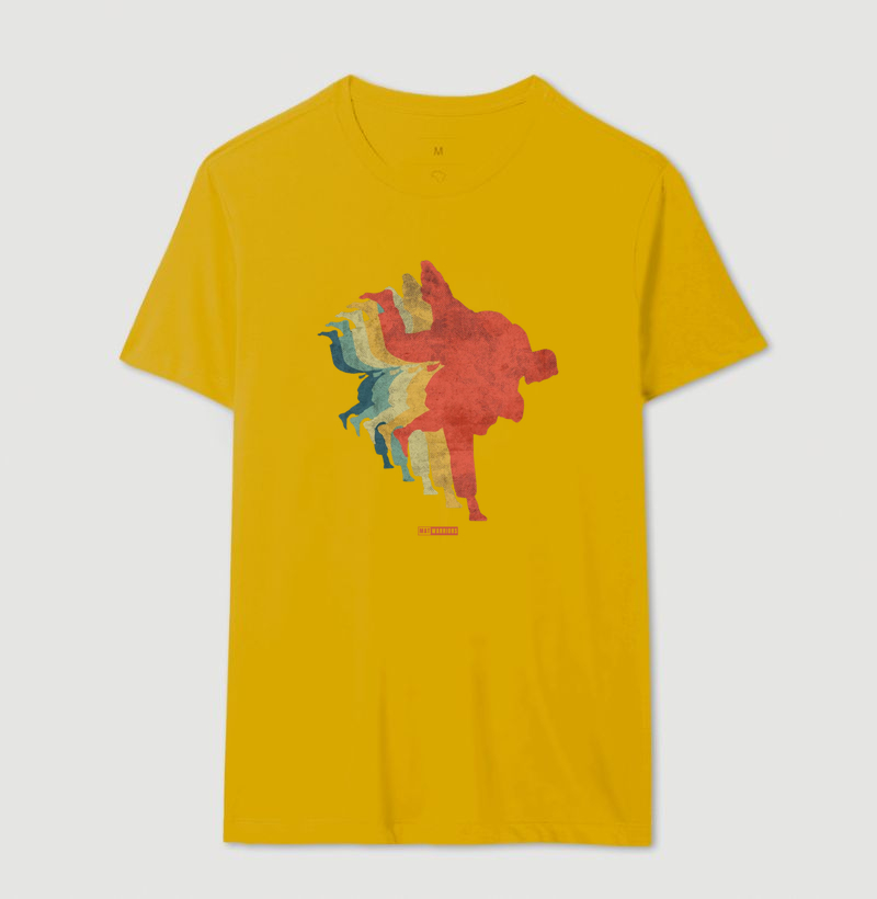 Camisa 13