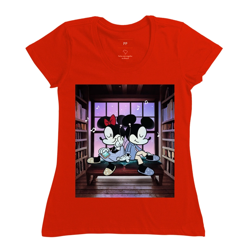 Camisa 10