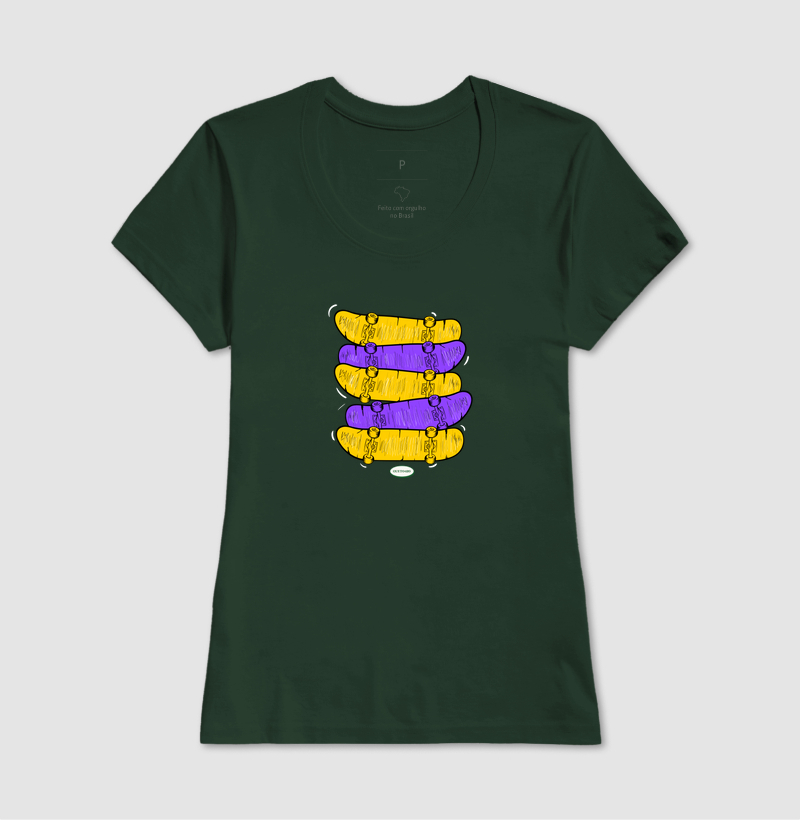 Camisa 10