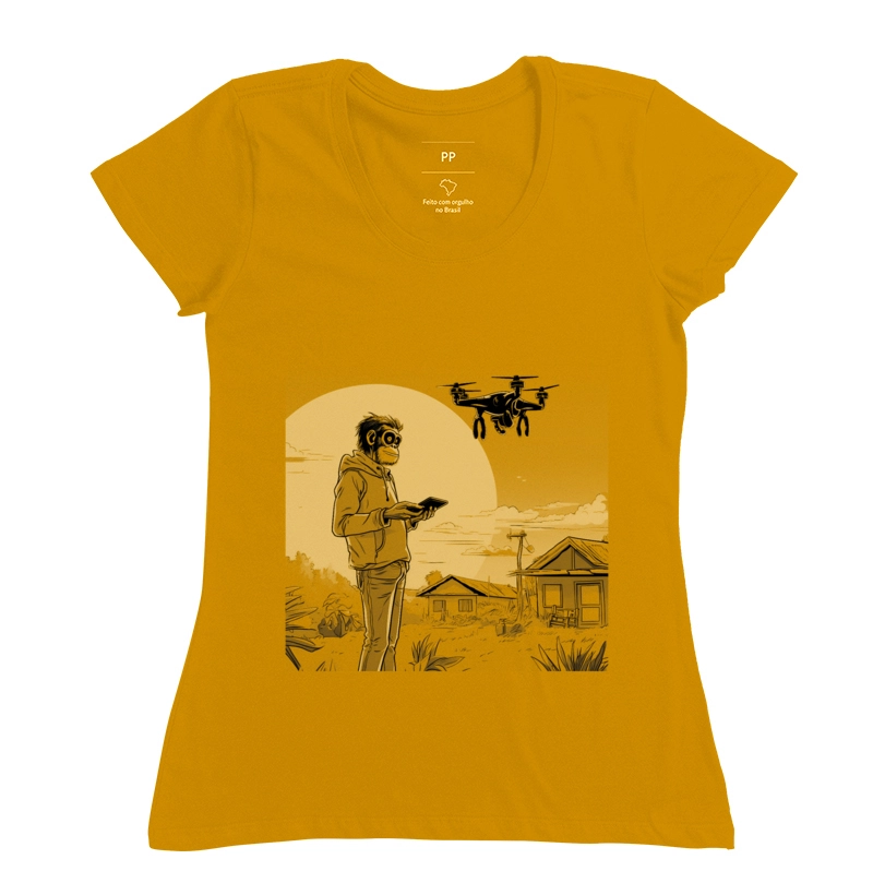 Camisa 8