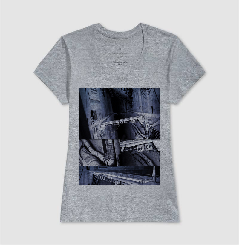 Camisa 11