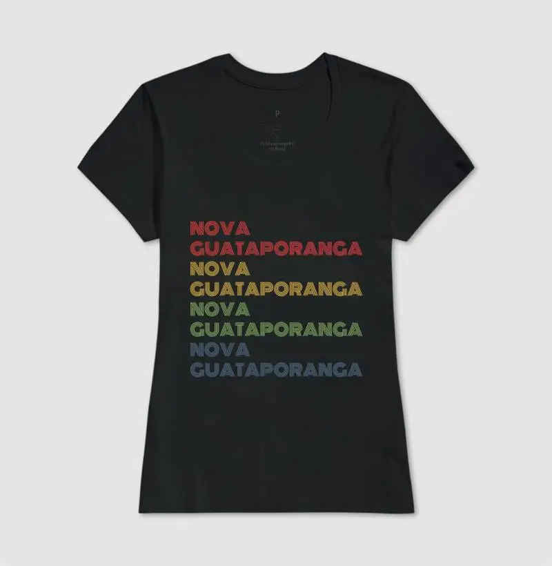 Camisa 12