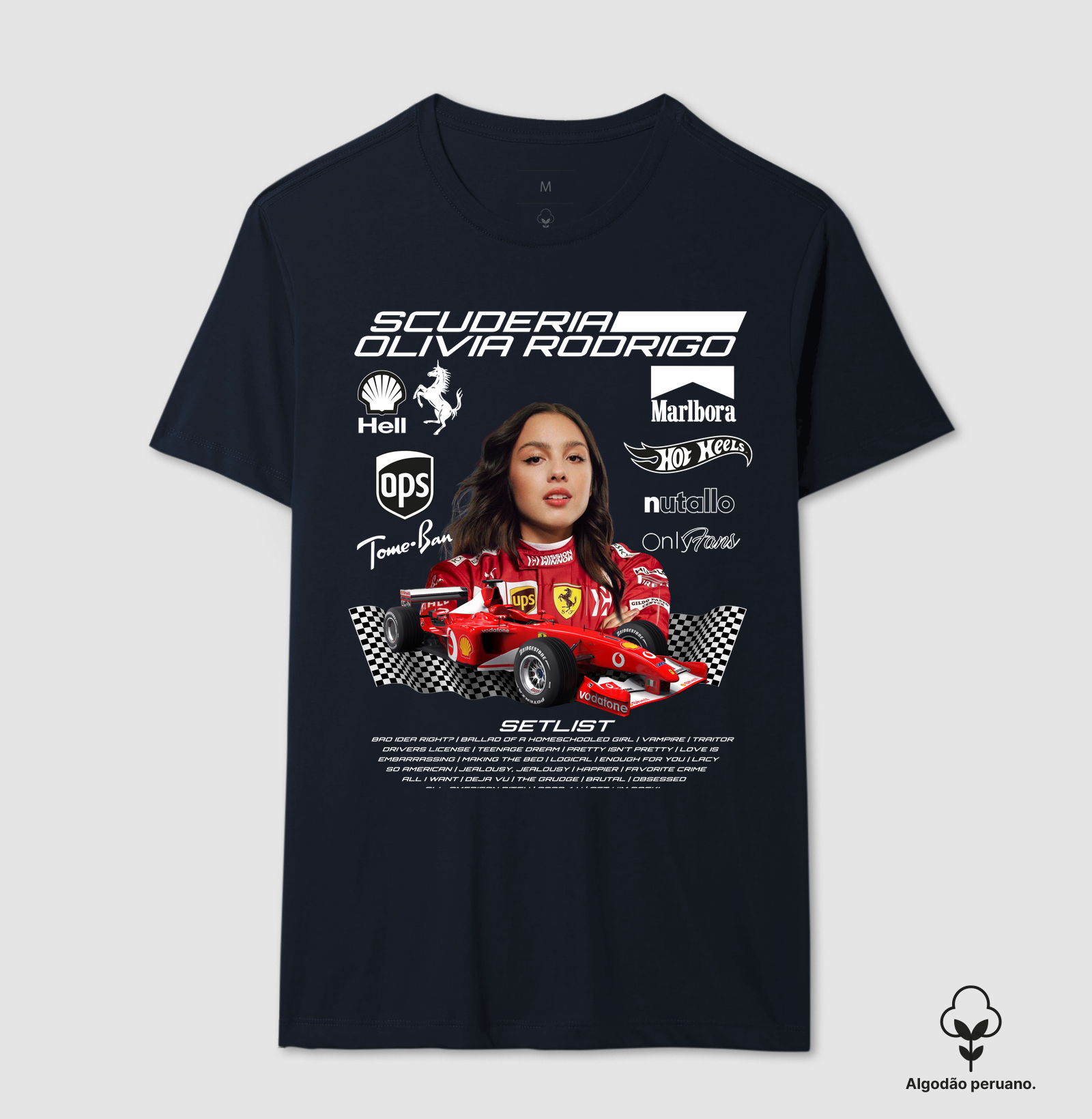 Camisa 3