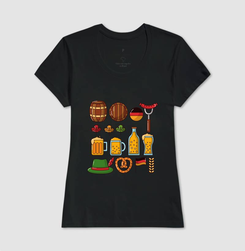Camisa 12