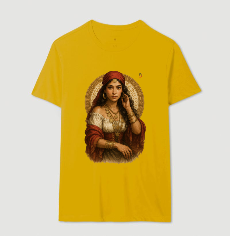 Camisa 13