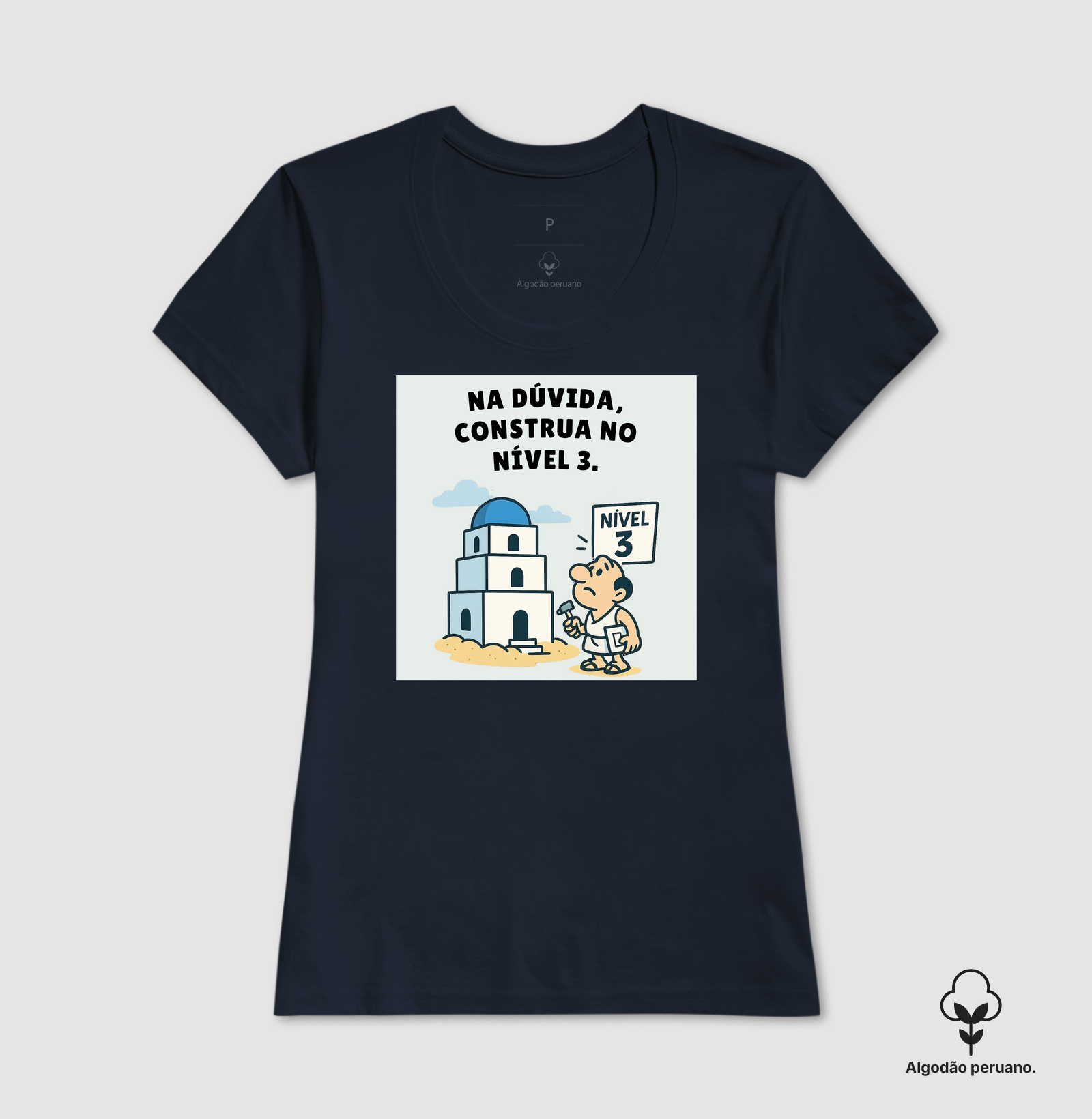 Camisa 3