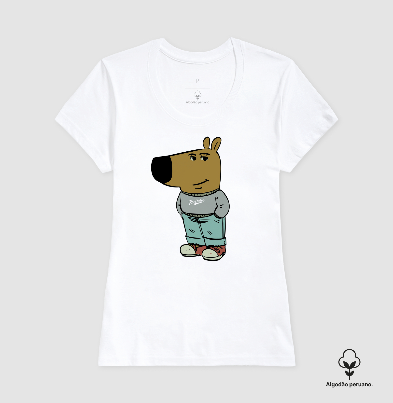 Camisa 5