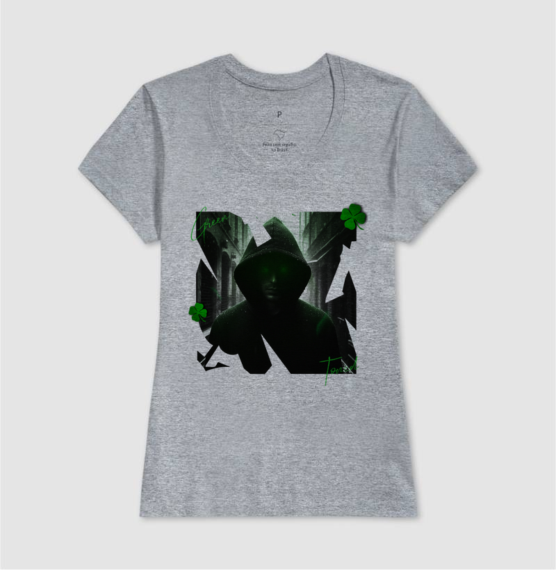 Camisa 9