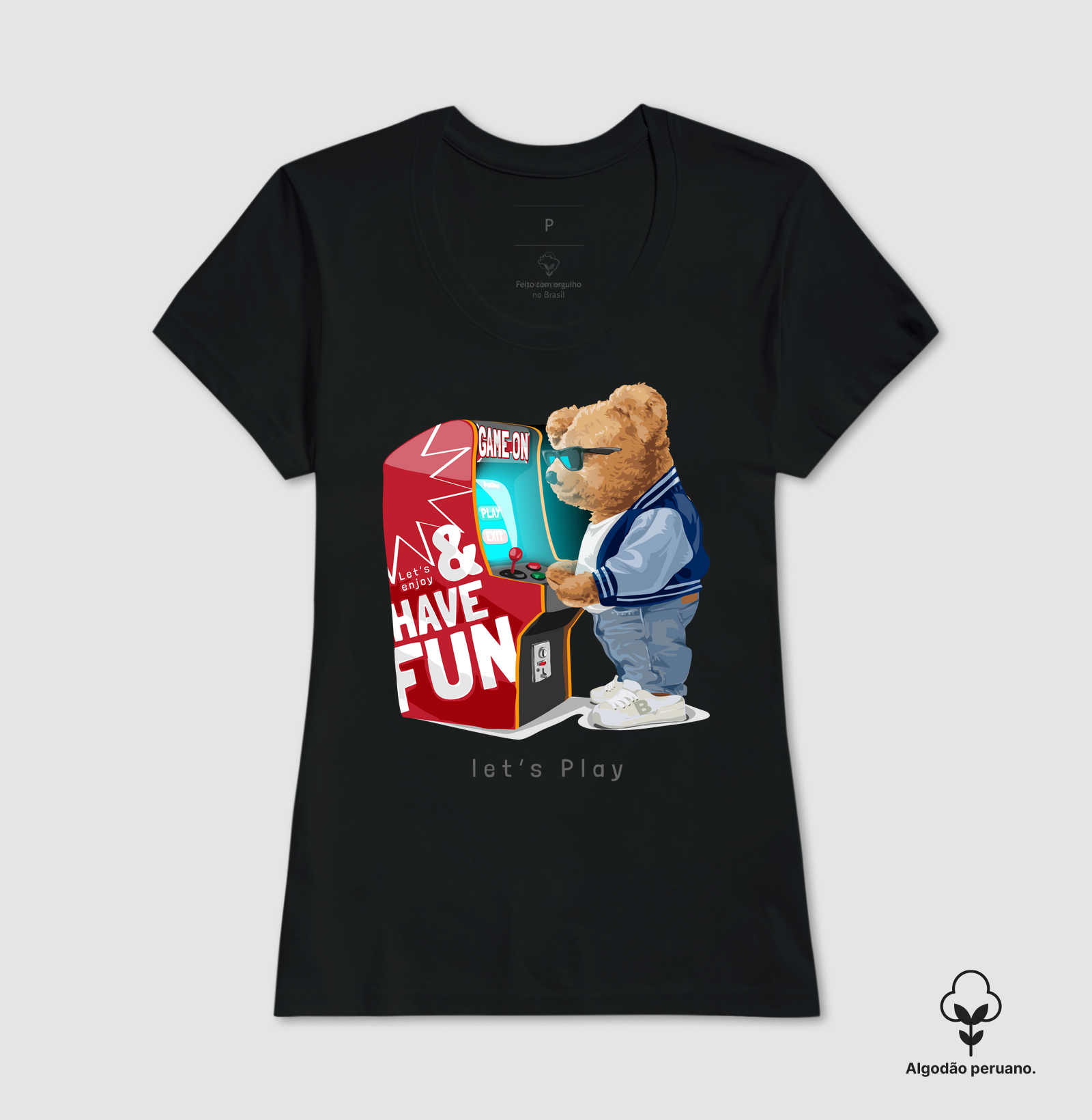 Camisa 3