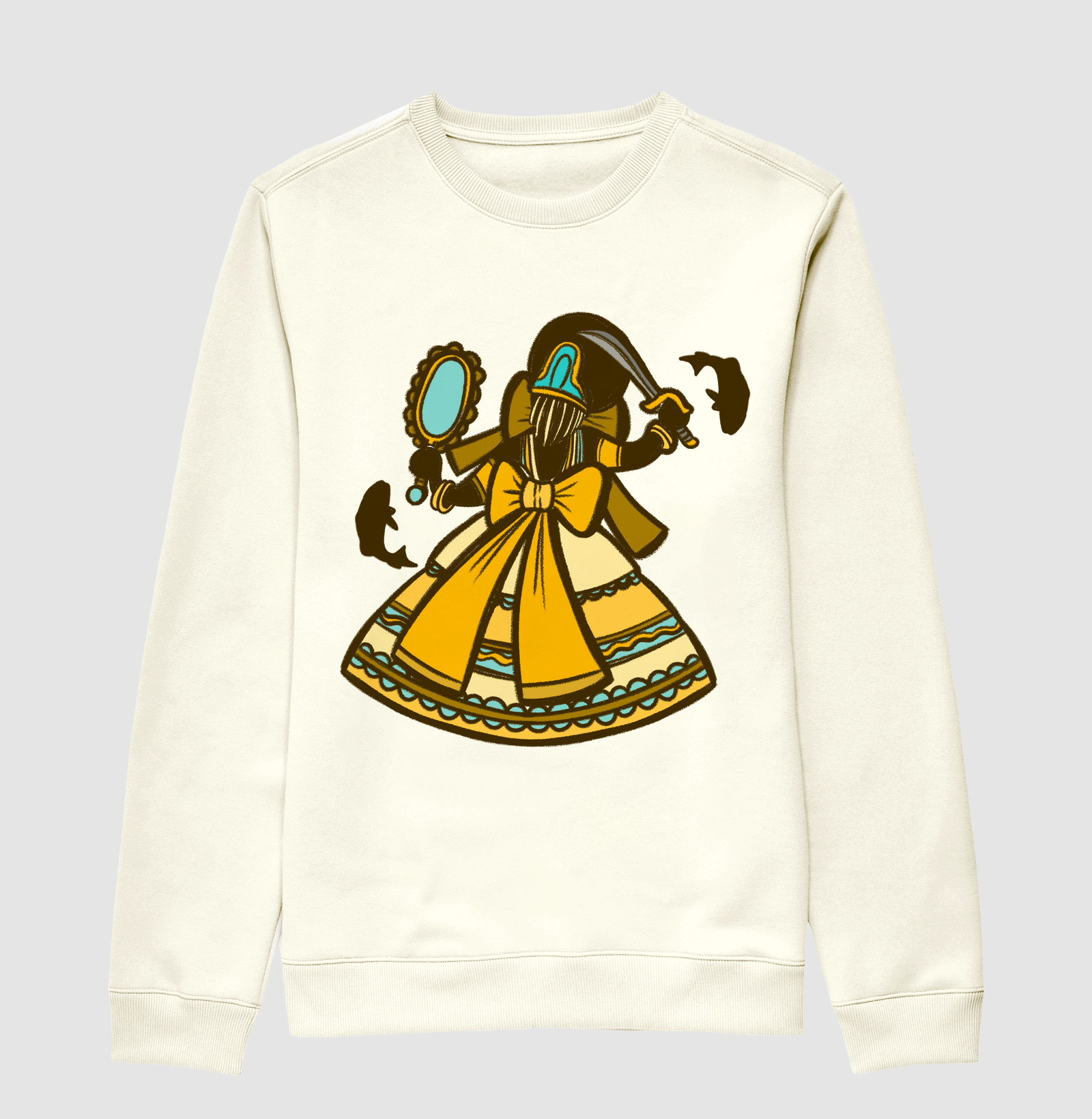 Camisa 1