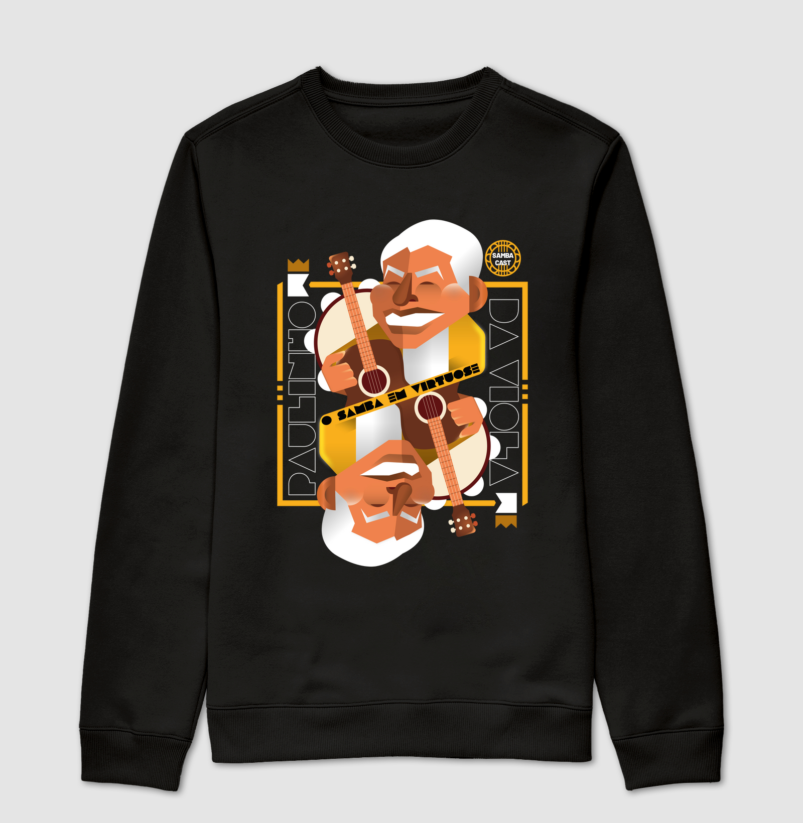 Camisa 3