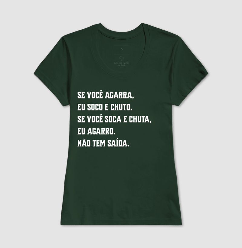 Camisa 12