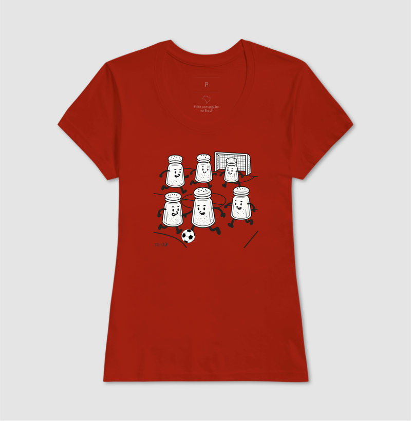 Camisa 6