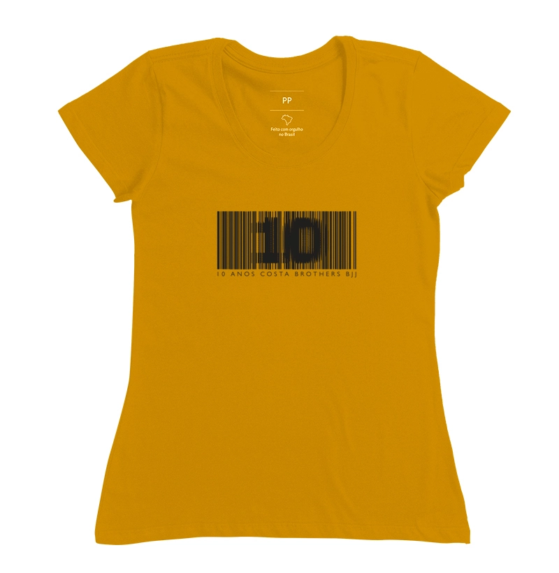Camisa 12