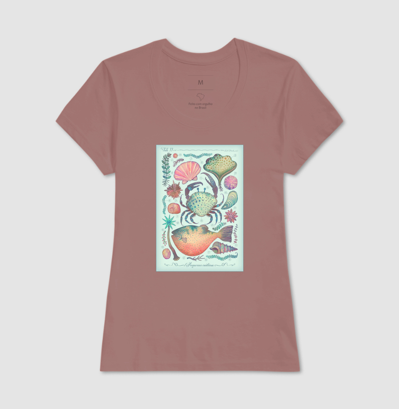 Camisa 17