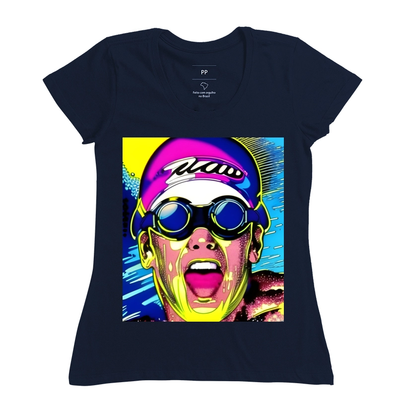 Camisa 13