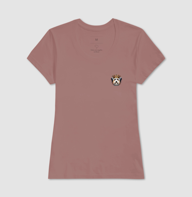 Camisa 16