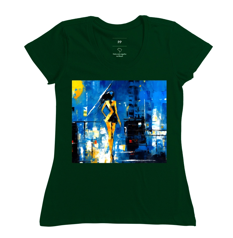 Camisa 12