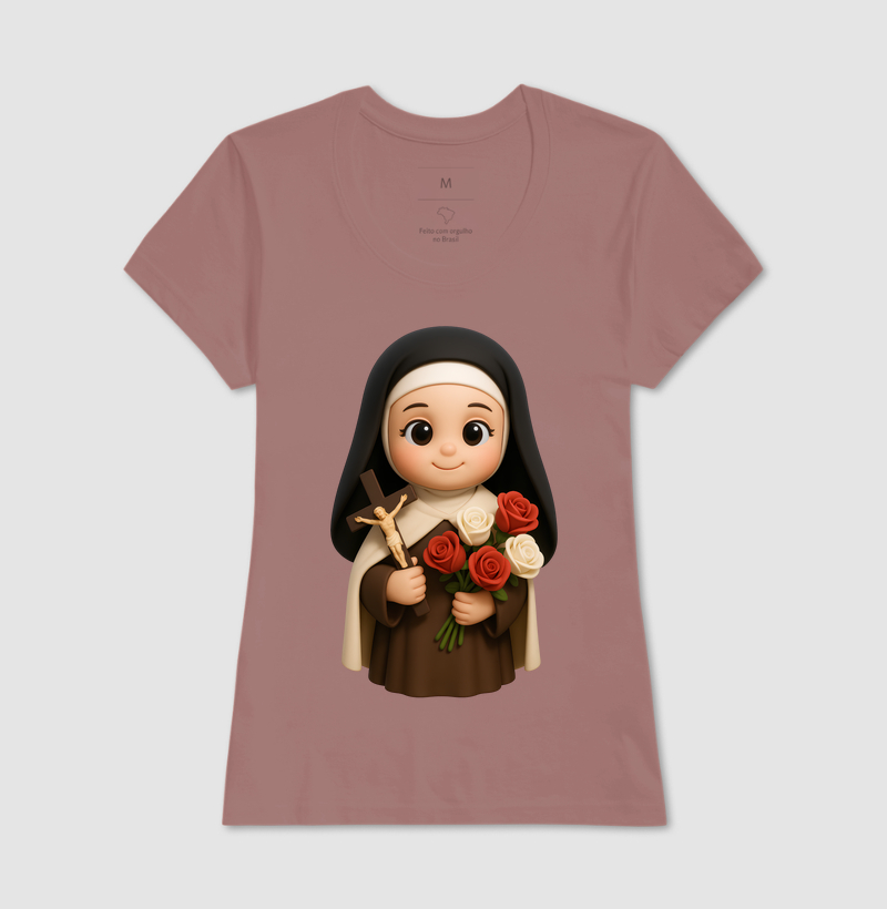 Camisa 16