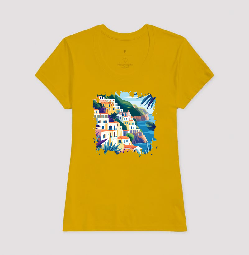 Camisa 17
