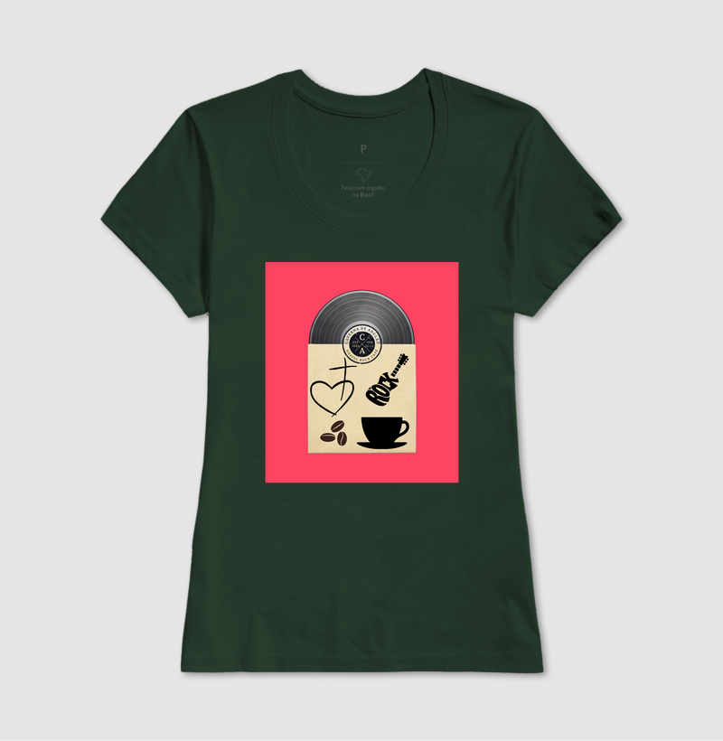 Camisa 10