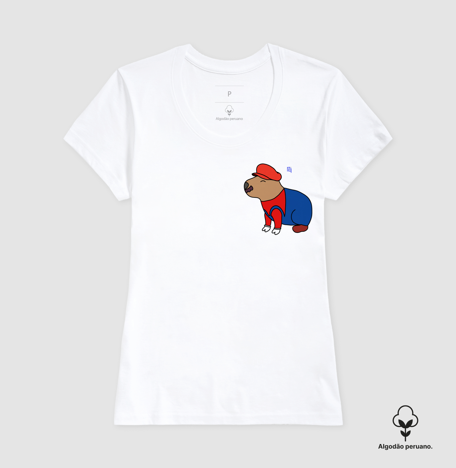 Camisa 4