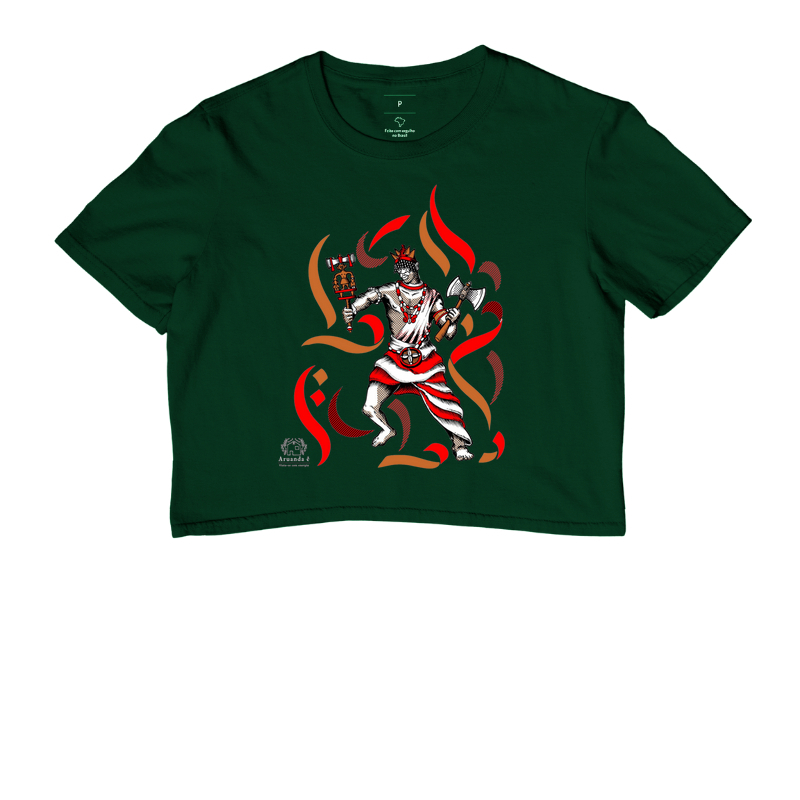 Camisa 2
