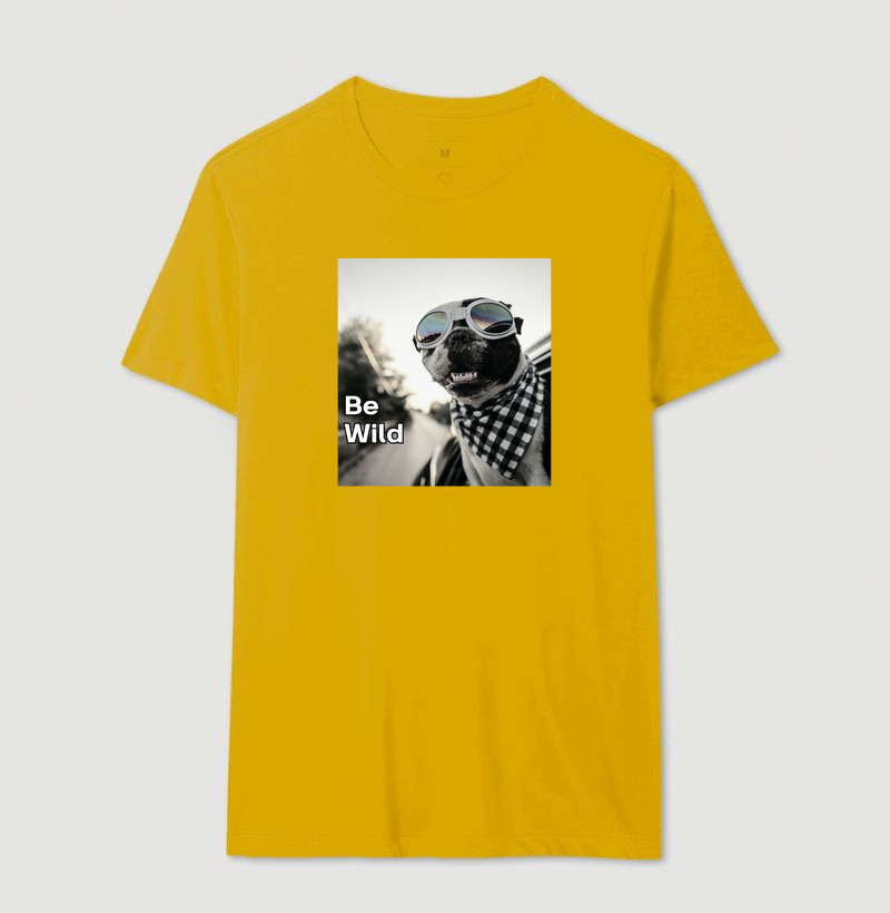 Camisa 13