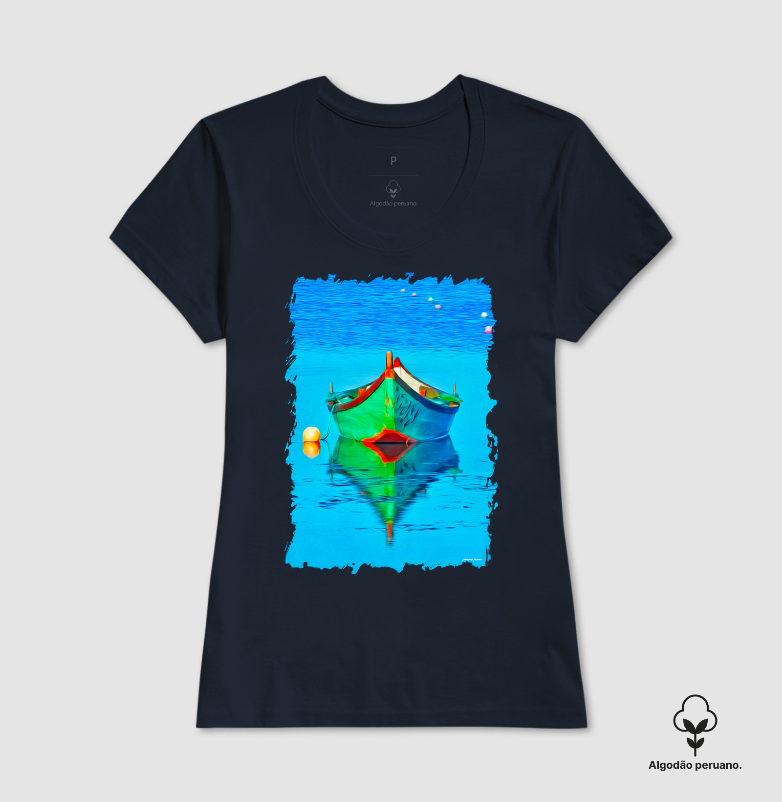 Camisa 4