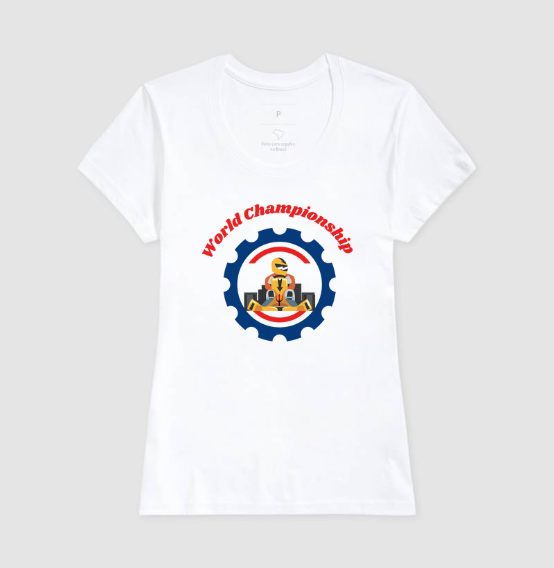 Camisa 7