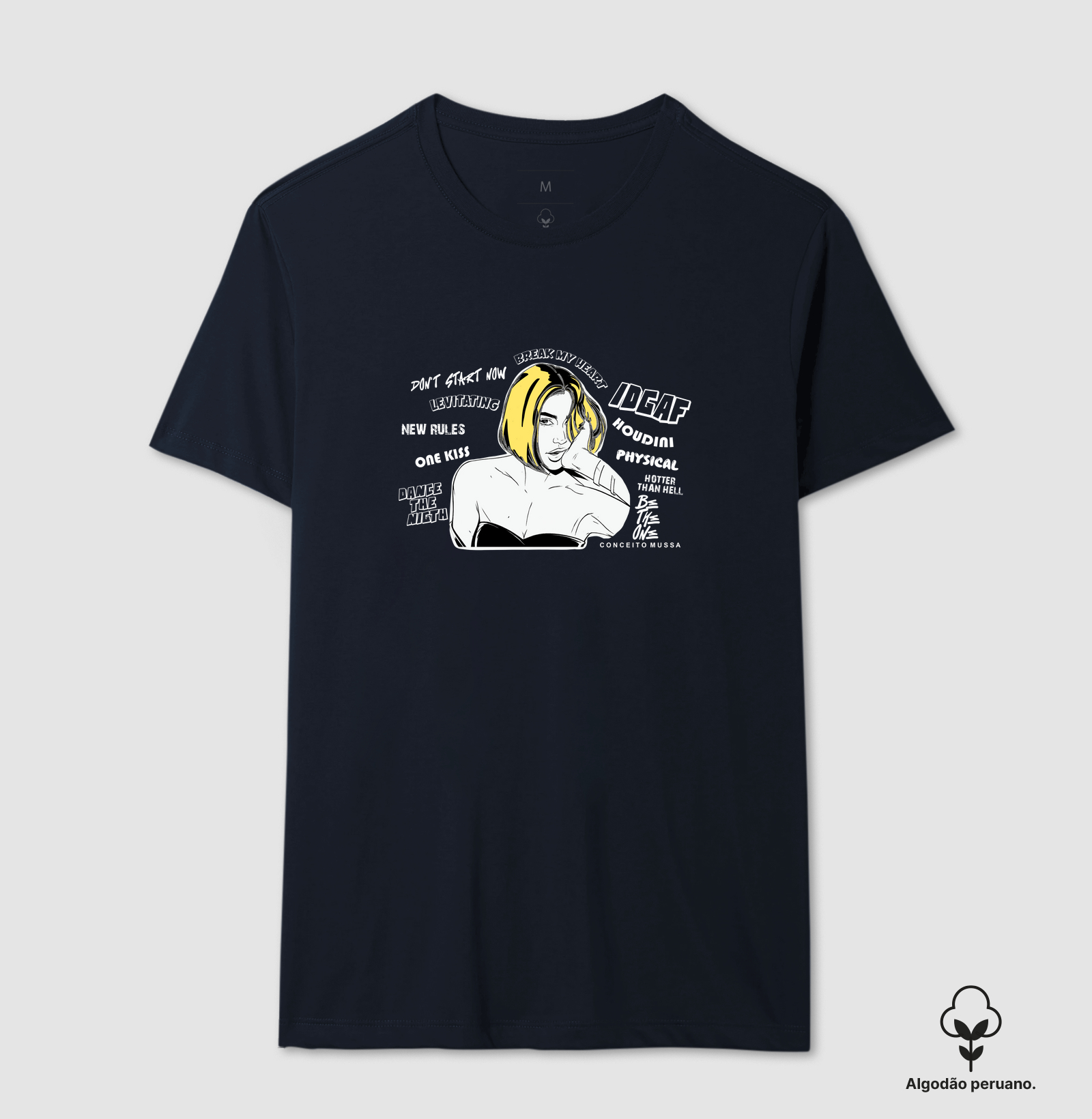 Camisa 3