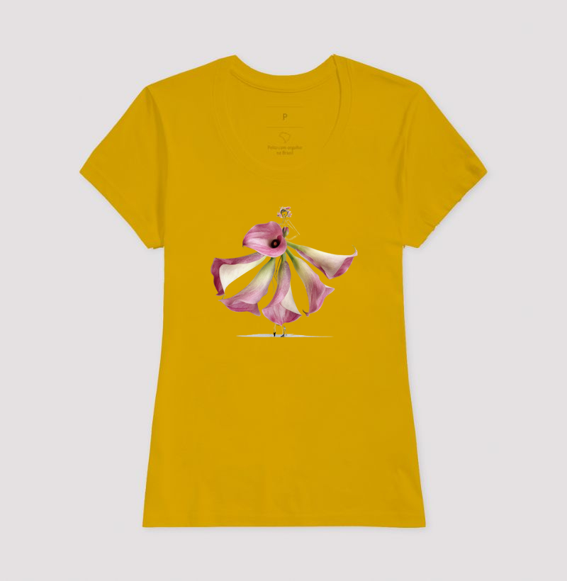 Camisa 16