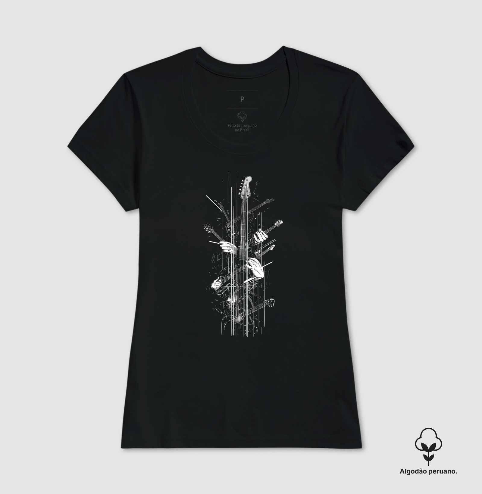 Camisa 1