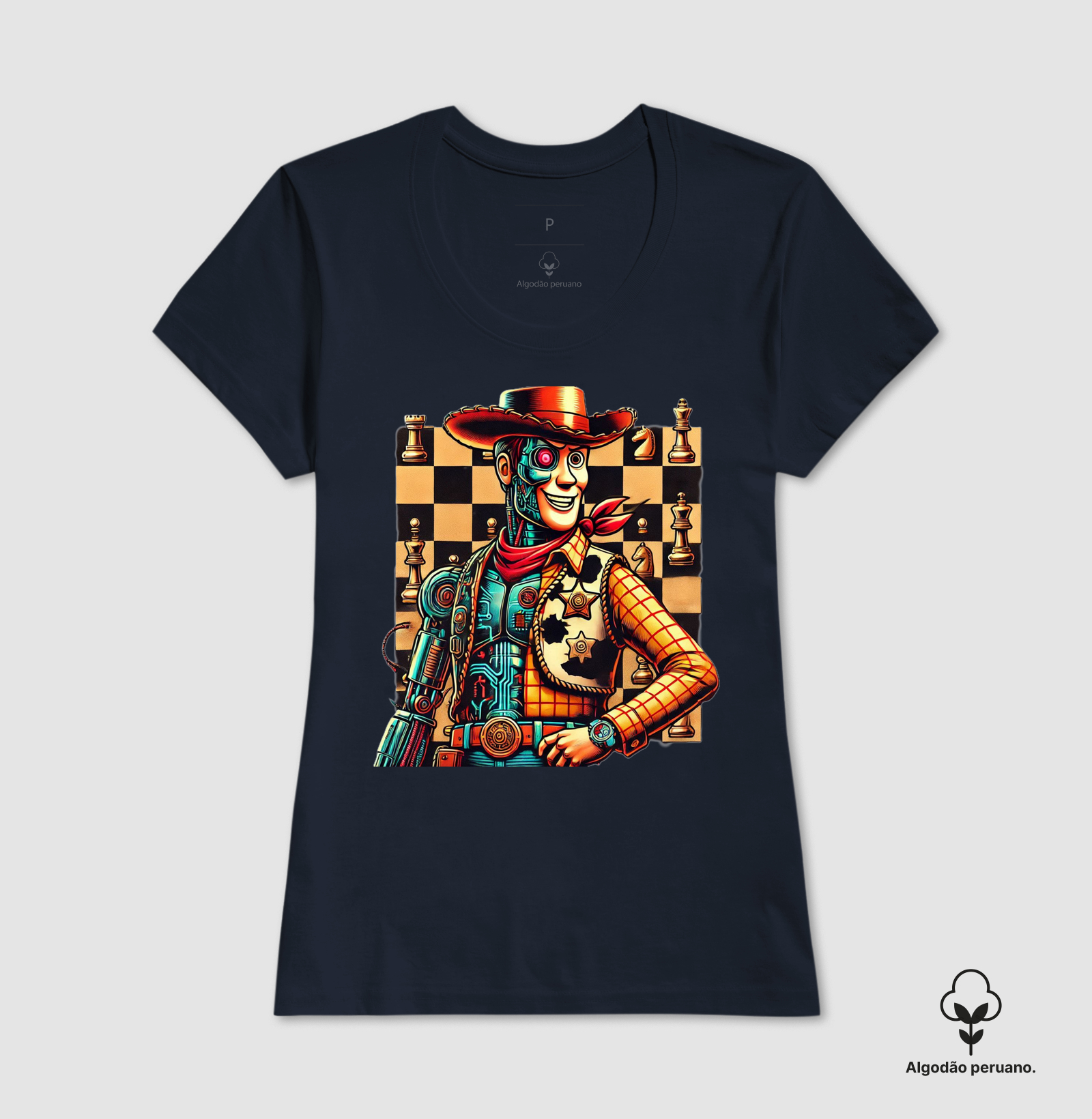 Camisa 3
