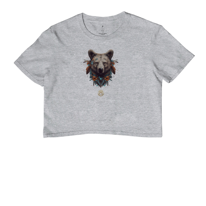Urso Emplumado