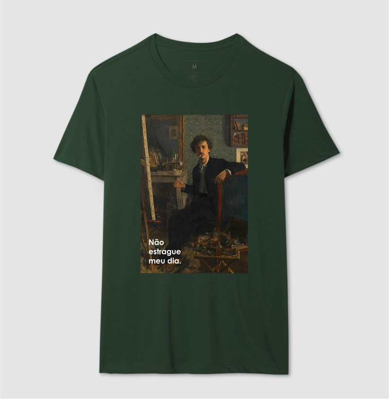 Camisa 11