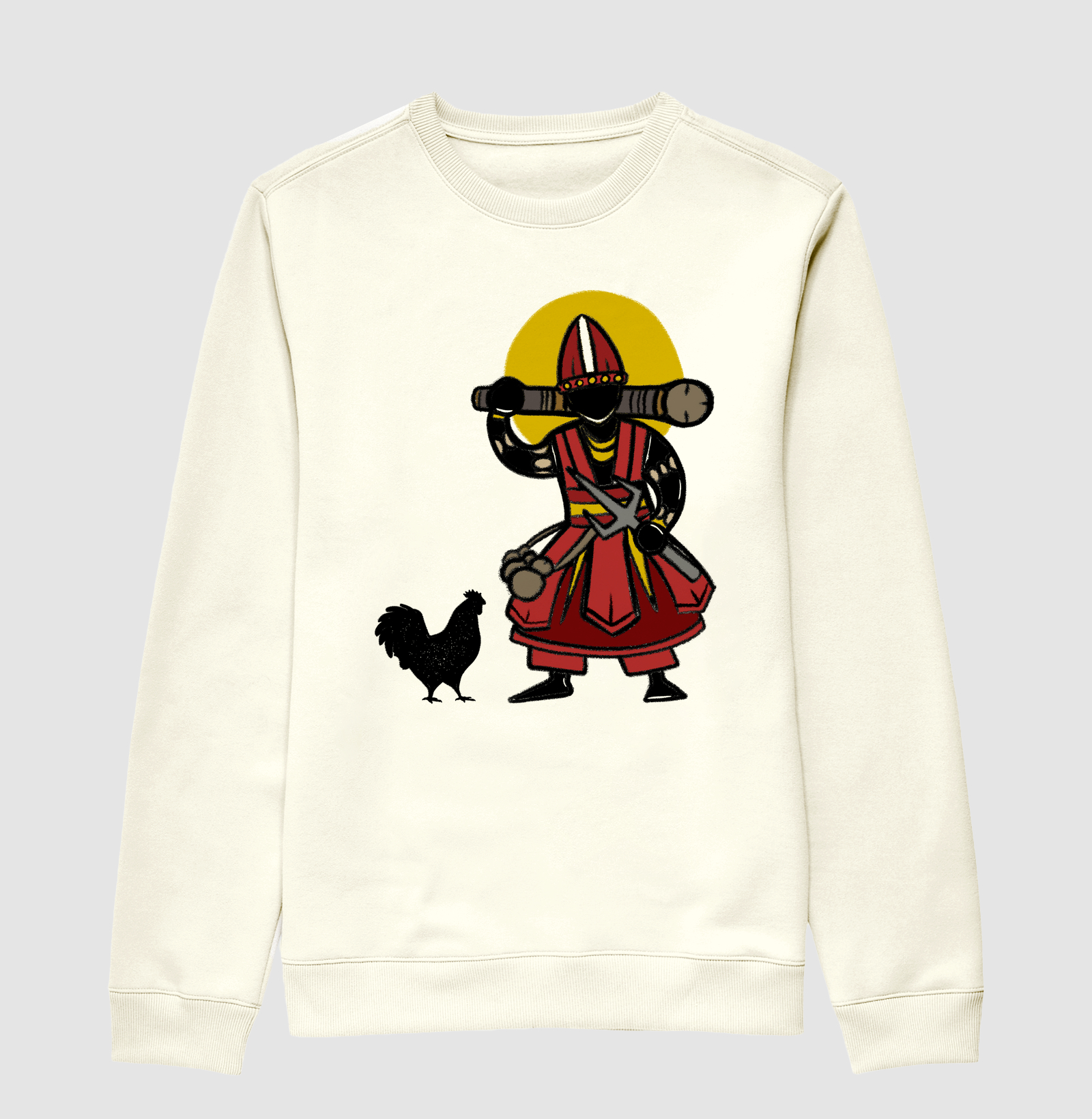 Camisa 1