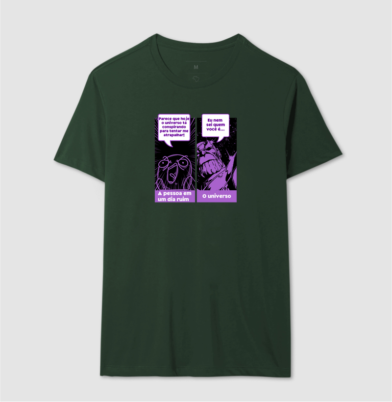 Camisa 19