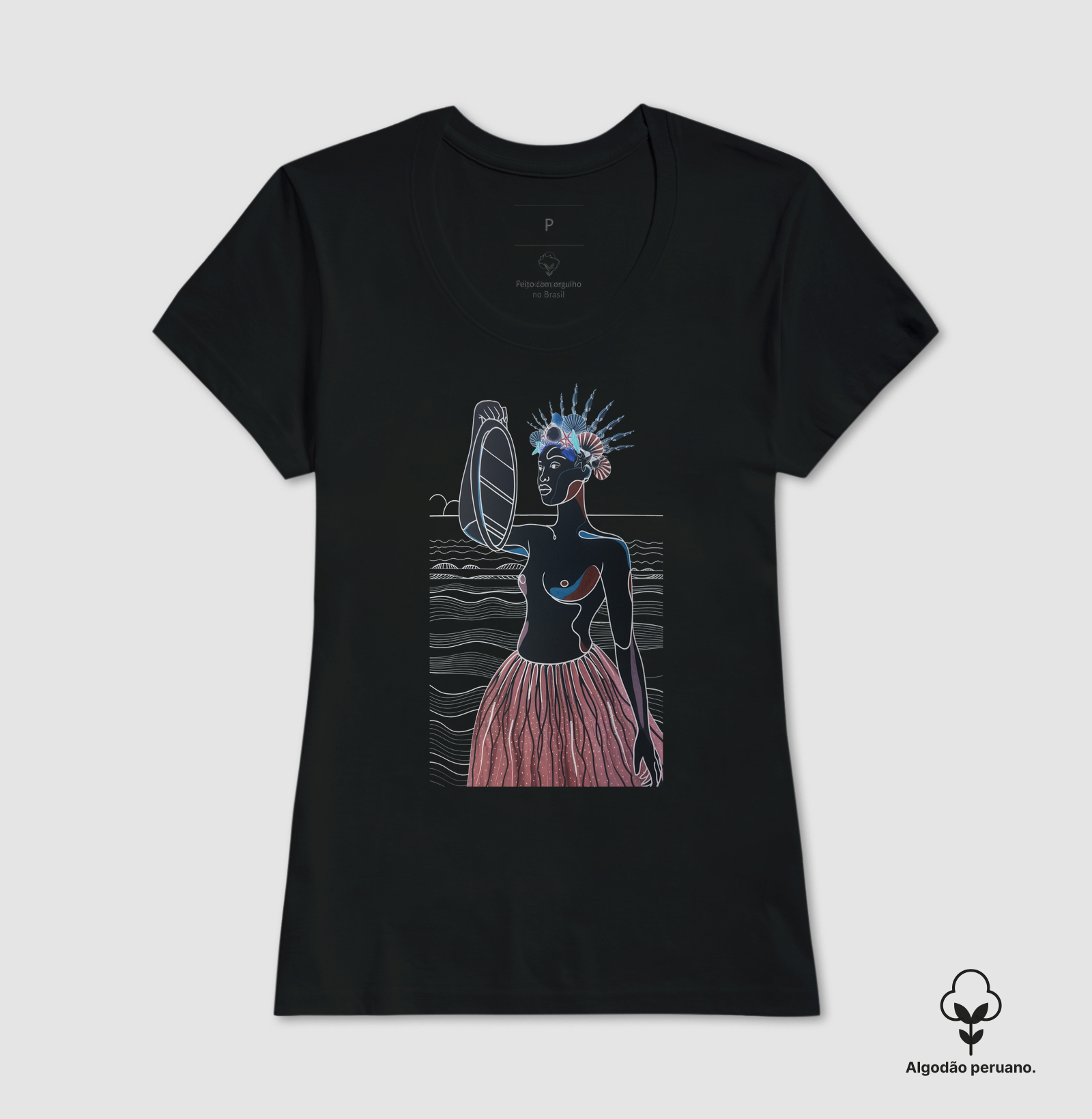 Camisa 3