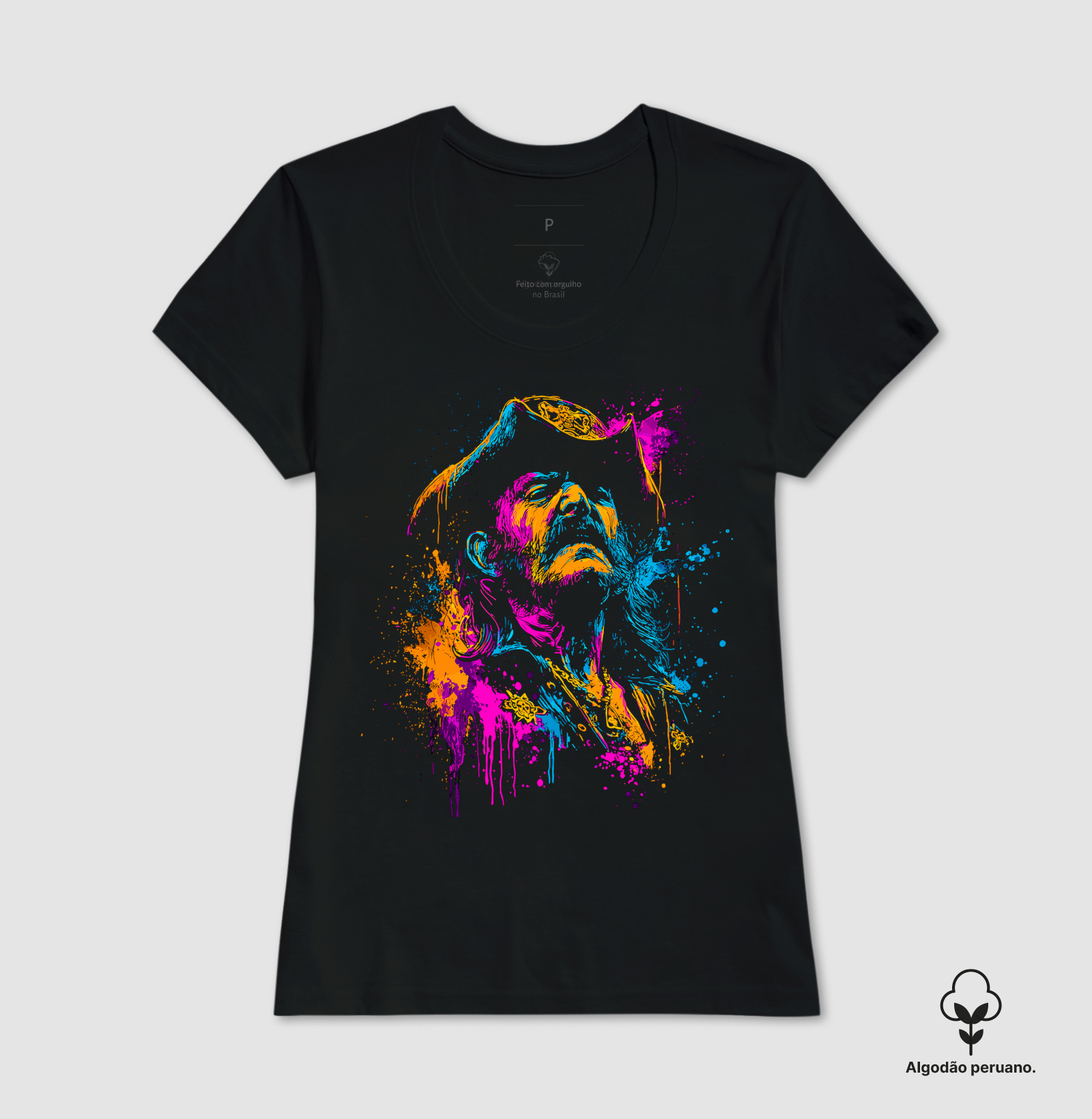 Camisa 2