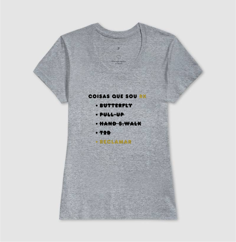 Camisa 7