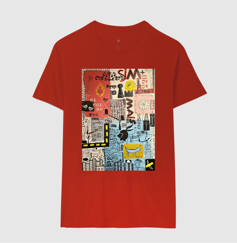 Camisa 9