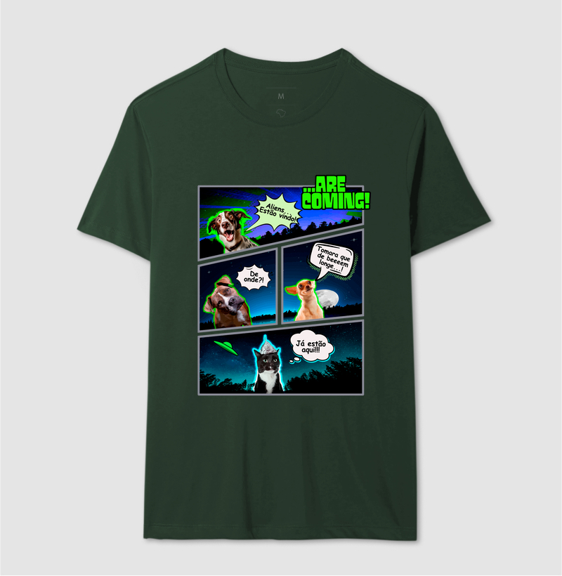 Camisa 11