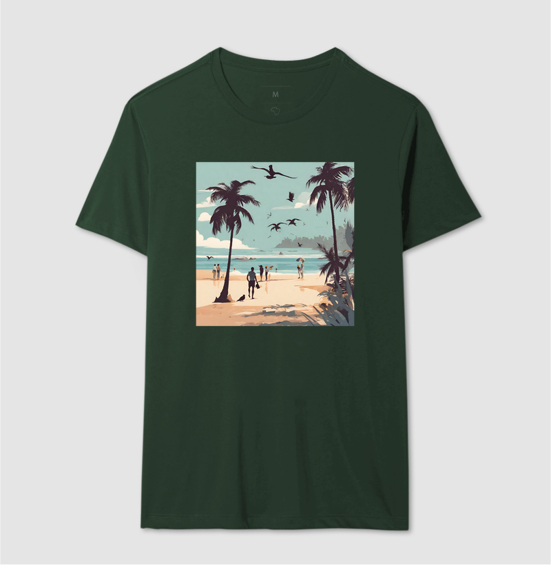 Camisa 8